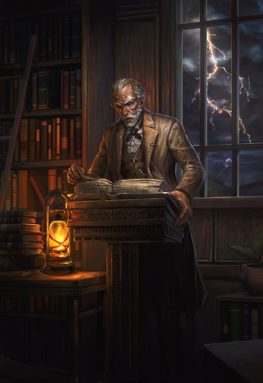 Alexander Volgin