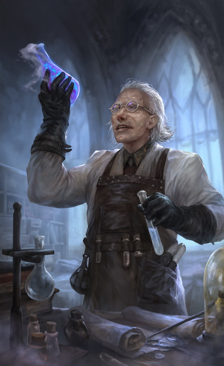 Vladimir Sable